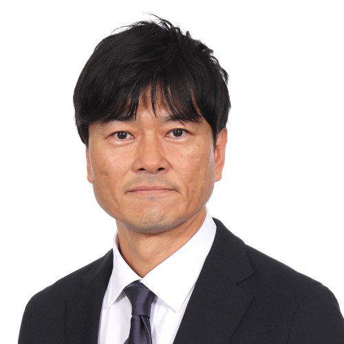 Tomohide Muraoka