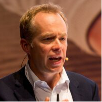 Dr. Mark Davis