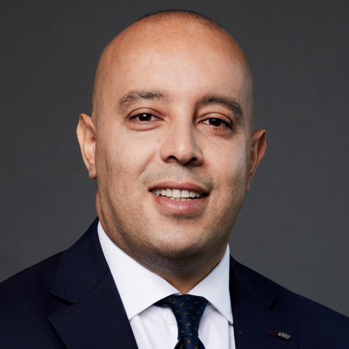 Adnan Ezzarhouni