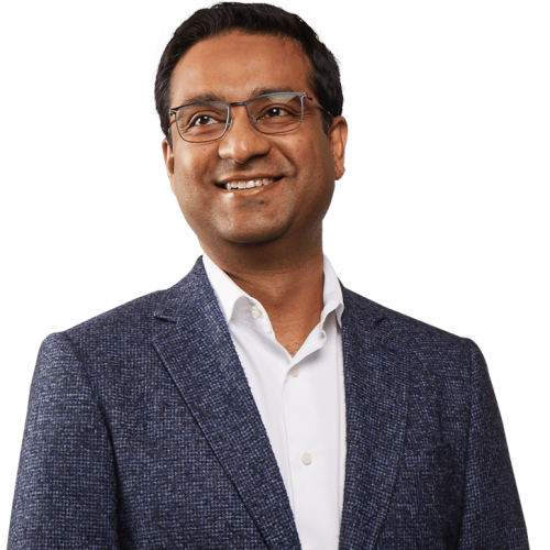 Nikhil Ati