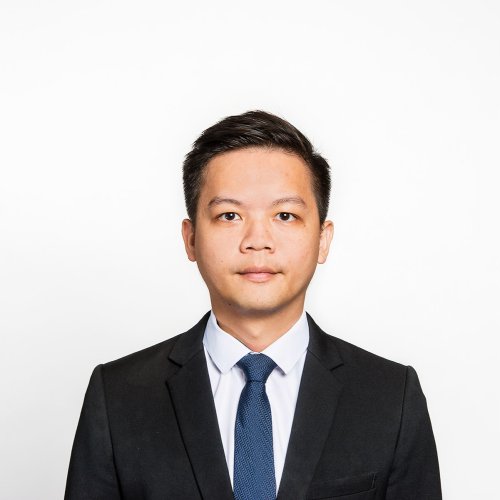 Kenneth Foo