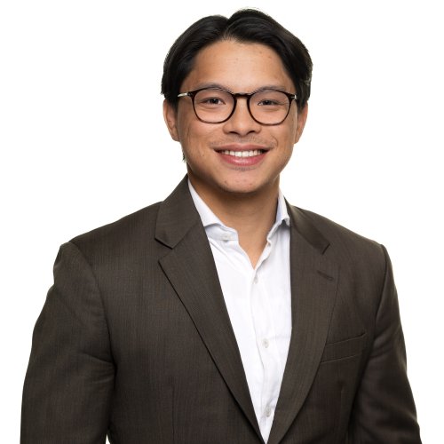 Dr. Minh Khoi Le