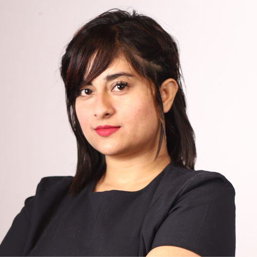 Sohini Chatterjee