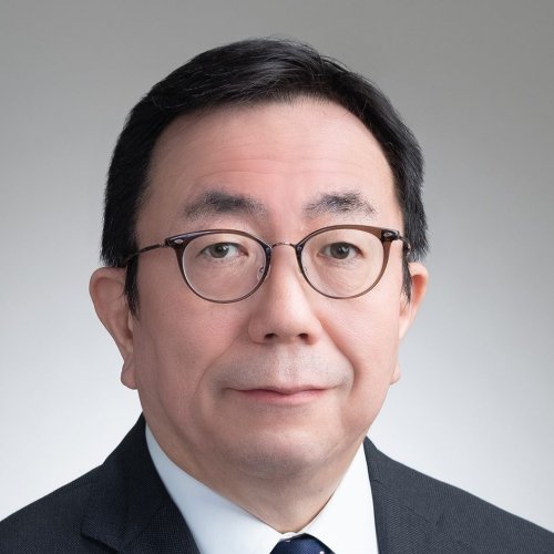 Akira Yabumoto