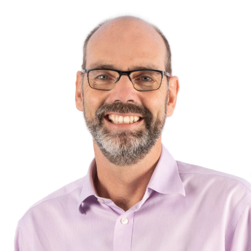 Peter Cox