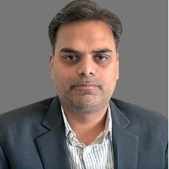 Farhan Ali Shah