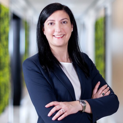 Ilaria Parrella