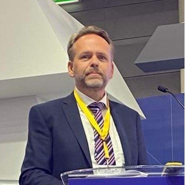 Mark Kevenaar