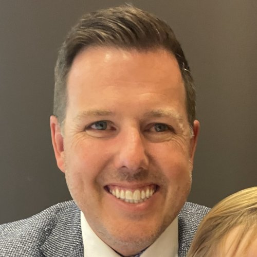 Mark McDougall