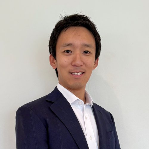 Tomoki Matsuo