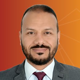 Alaa Mostafa Abdel Rahime