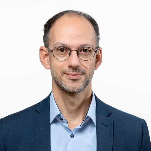 Dr. Andrei Zschocke