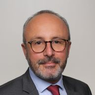 Laurent David