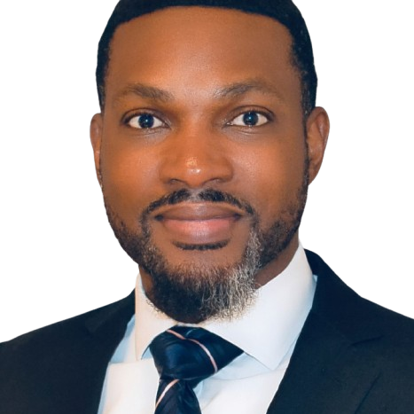 Ayodele Ofi