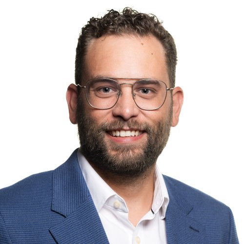 Brendan Cooke