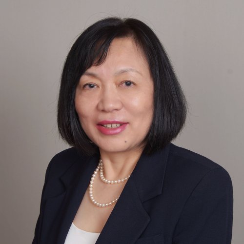 Xiaoli Wright