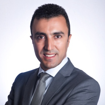 Omar Germouni