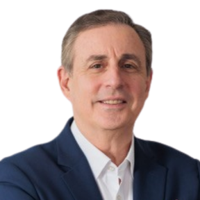 John Defterios