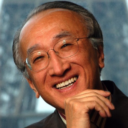 Nobuo Tanaka