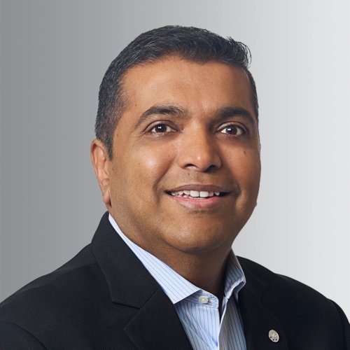 Rajesh Desai
