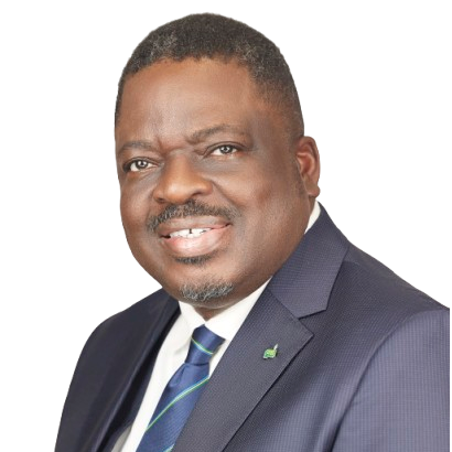 Olakunle  Osobu 