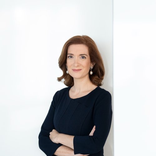 Anne-Laure de Chammard