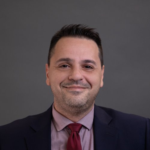 Stergios Stamopoulos