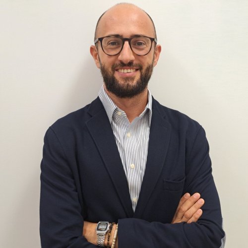 Marco Martin