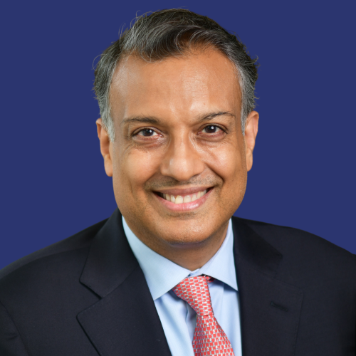 Sumant Sinha