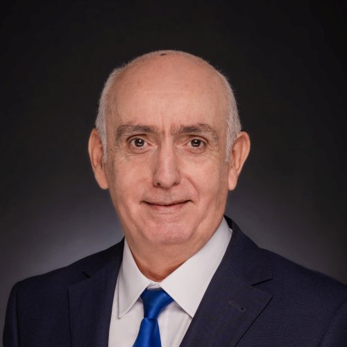 Nour Eddine Daoudi