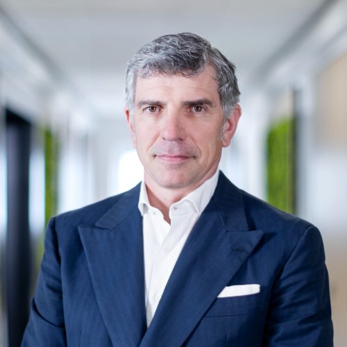 Alessandro Bresciani