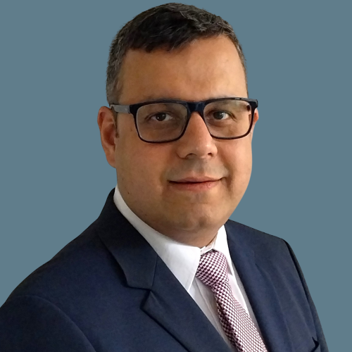Gaurav Sharma