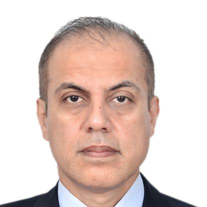 Masood Nabi