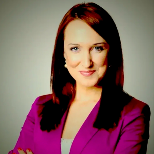 Rebecca McLaughlin-Eastham