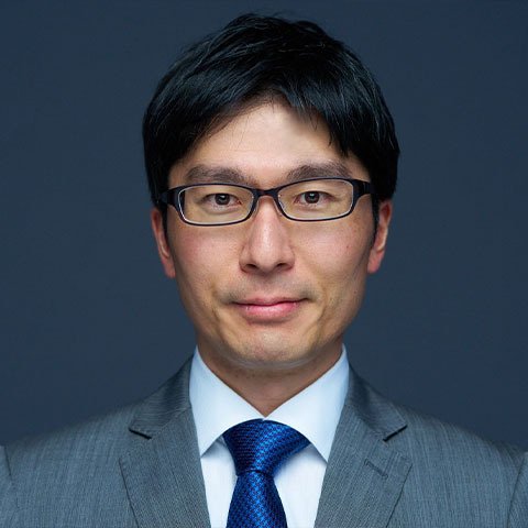 Masataka Yarita