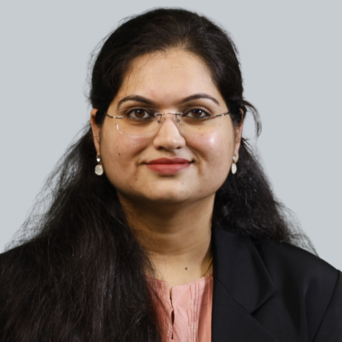 Dr. Shivani Sharma