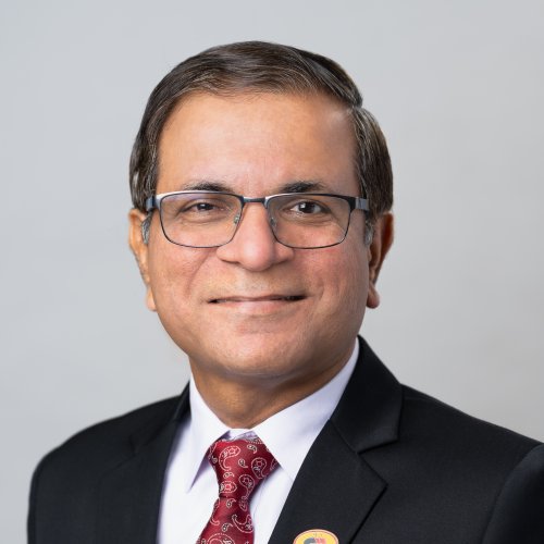 Ayush  Gupta