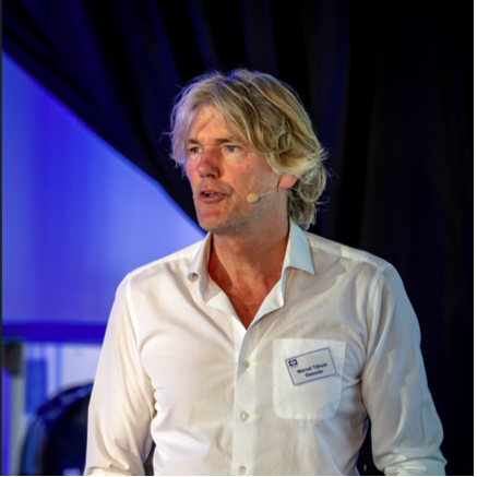 Marcel Tijhuis