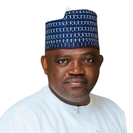 Engr. Abayomi Bamidele