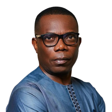 Isaac  Yalah
