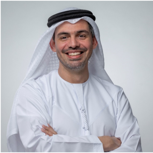 Rashid Al Mazrouei