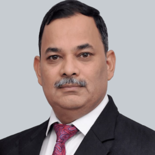 Prakash  Chand Sharma