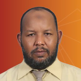 Mohamed Siddig