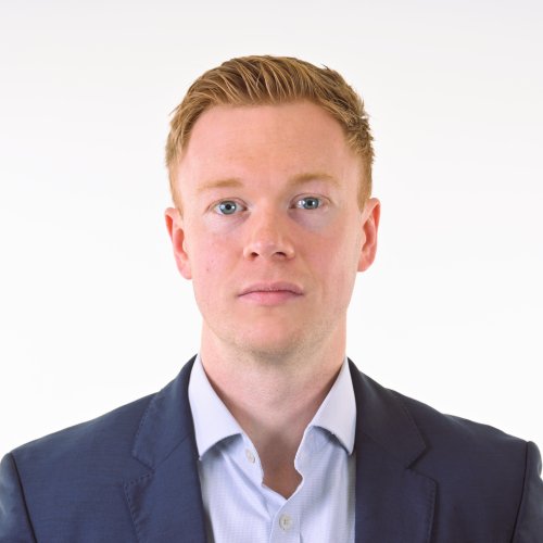 Jake  Stones
