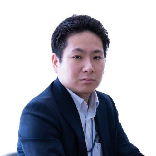 Dr. Fuminori Yanagimoto