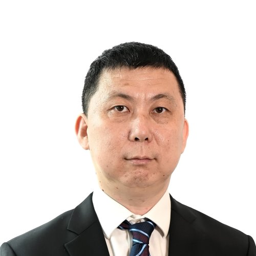 Dr. Xiang Liu