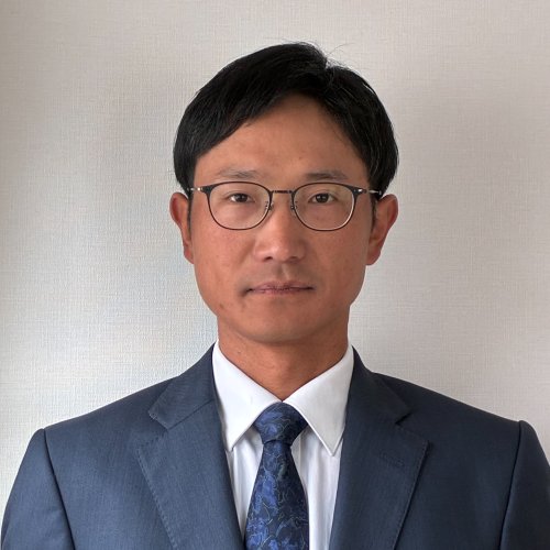 Haruhiko Tominaga