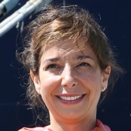 Véronique Pastre Maravic