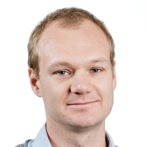 Oliver Hagen-Smith
