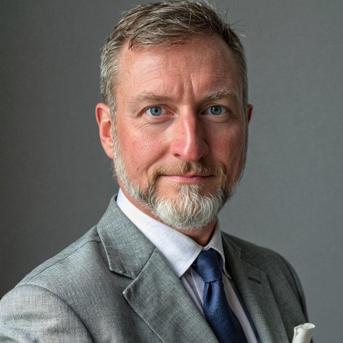 Jonas Oxgaard